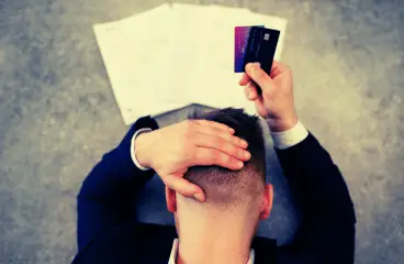 Debt Relief & Credit Building