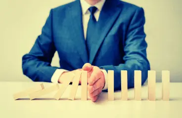 risk management & estate planning concepts