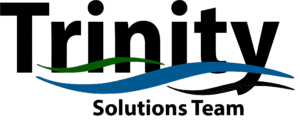 Trinity Solutions Team Logo