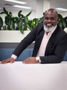 About Us Wayne Thompson