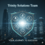 Trinity Solutions Team