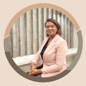 About Us sylvia