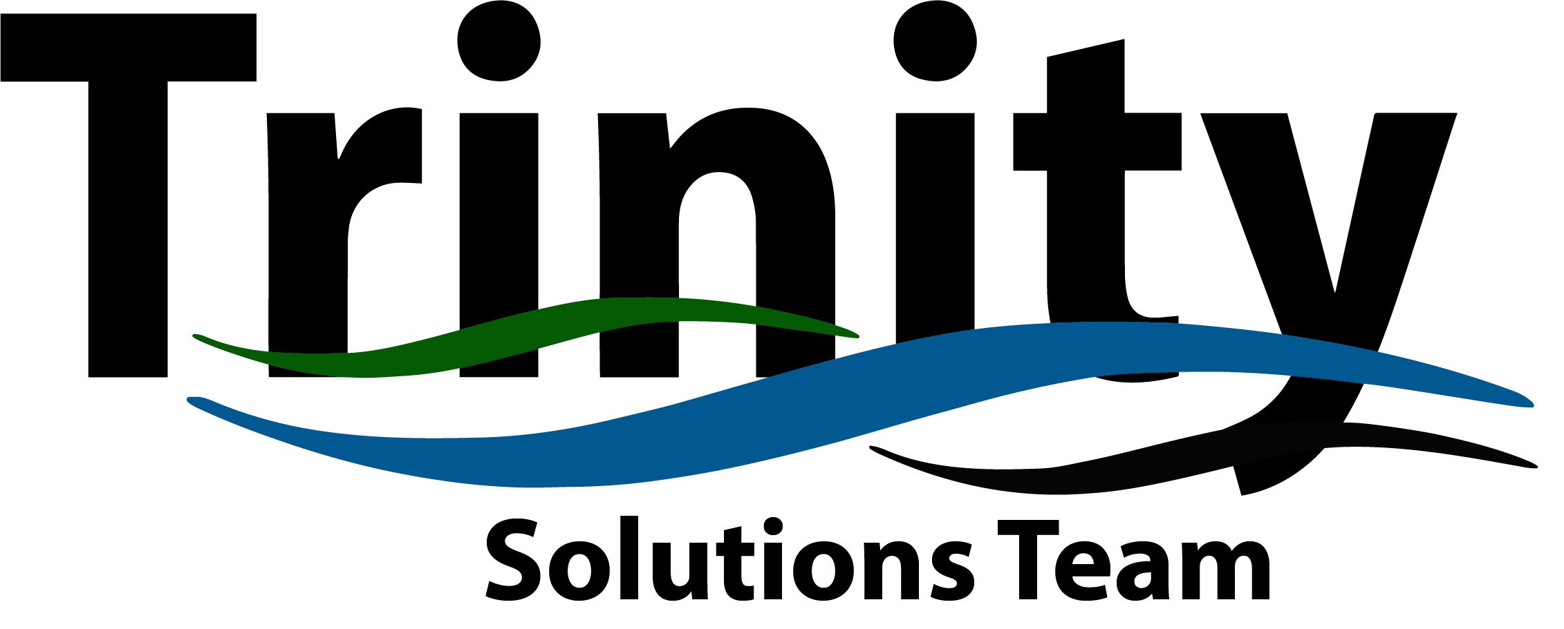 Trinity Solutions Team Logo